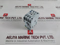 Allen-bradley 100-c23*01 Contactor 110-120V 50-60Hz