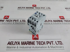 Allen-bradley 100-c23*01 Contactor 110-120V 50-60Hz