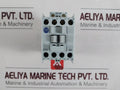 Allen-bradley 100-c23*01 Contactor 110-120V 50-60Hz