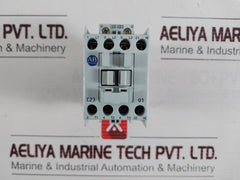 Allen-bradley 100-c23*01 Contactor 110-120V 50-60Hz