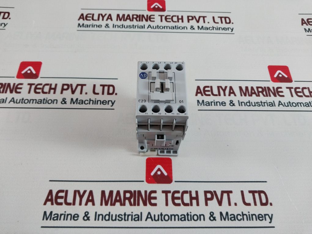 Allen-bradley 100-c2301
