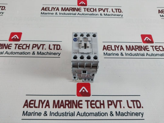 Allen-bradley 100-c2301
