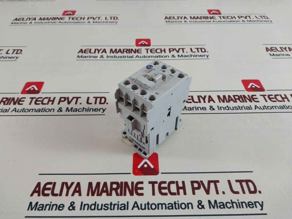 Allen-bradley 100-c23*01 60Hz
