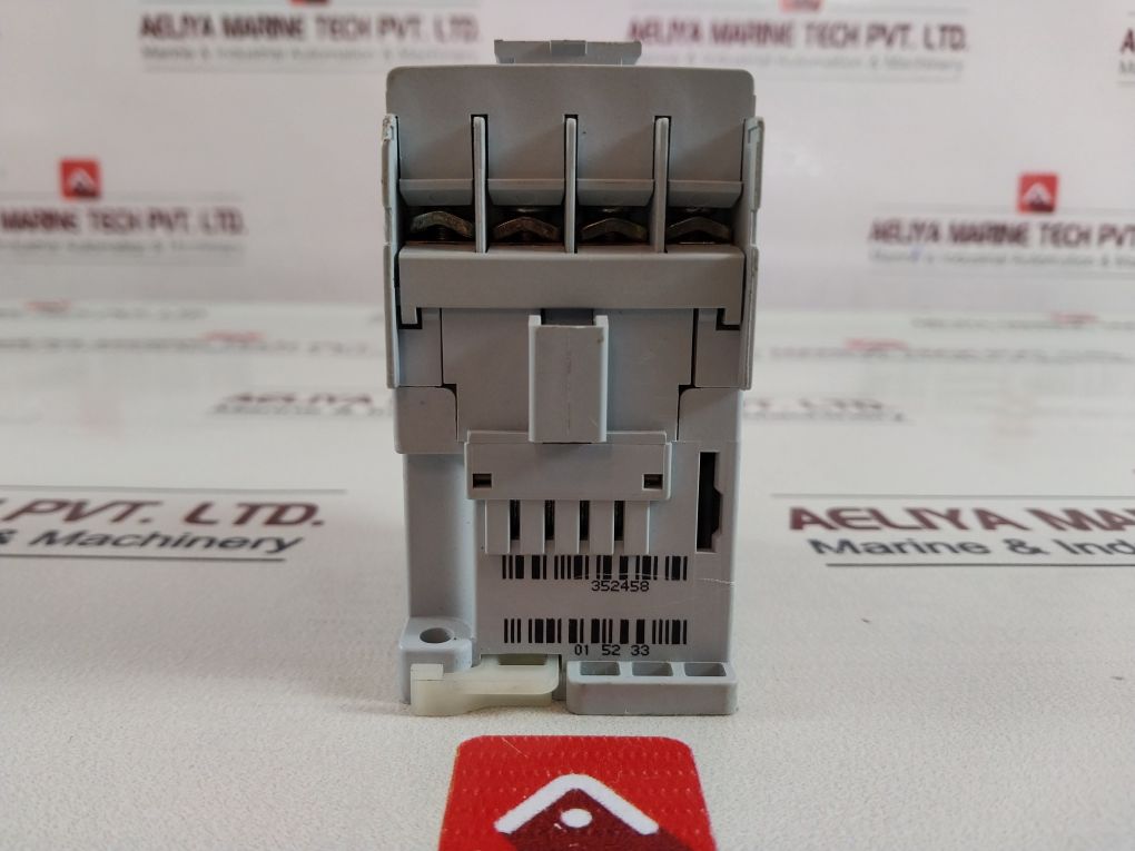 Allen-bradley 100-c23*01 60Hz