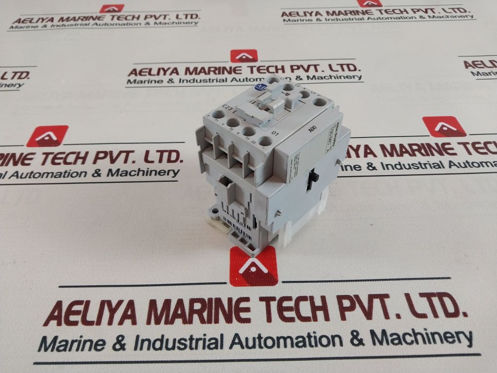 Allen-bradley 100-c23*01 600V