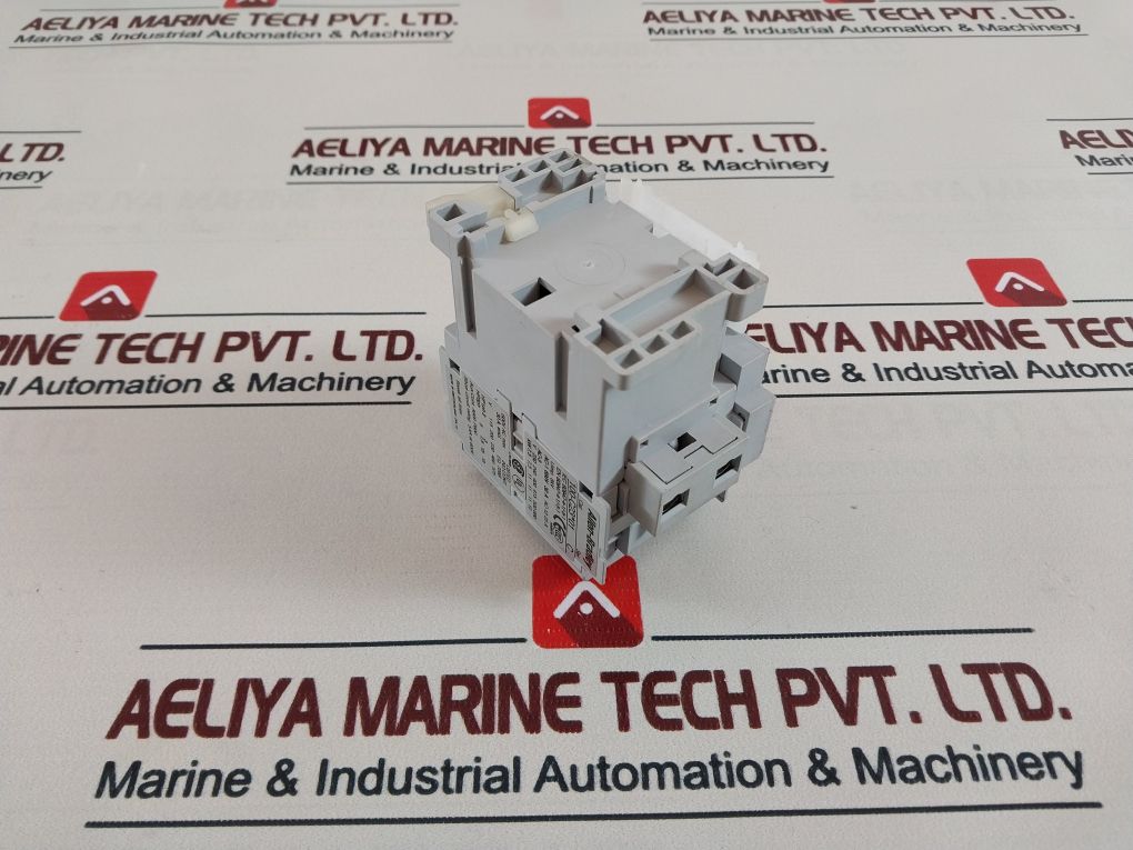 Allen-bradley 100-c23*01 600V