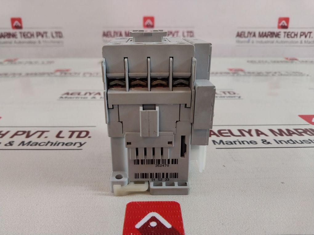 Allen-bradley 100-c23*01 600V