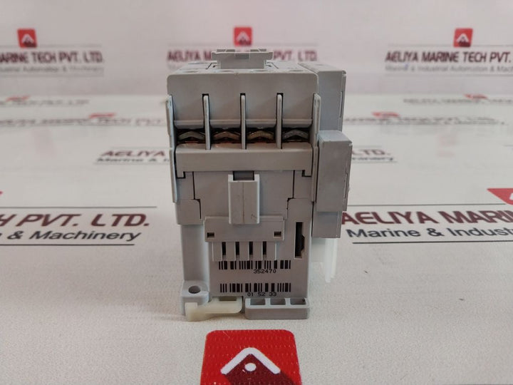 Allen-bradley 100-c23*01 600V