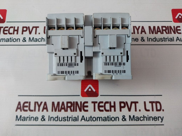 Allen-bradley 100-c23*01 Contactor