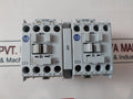 Allen-bradley 100-c23*01 Contactor