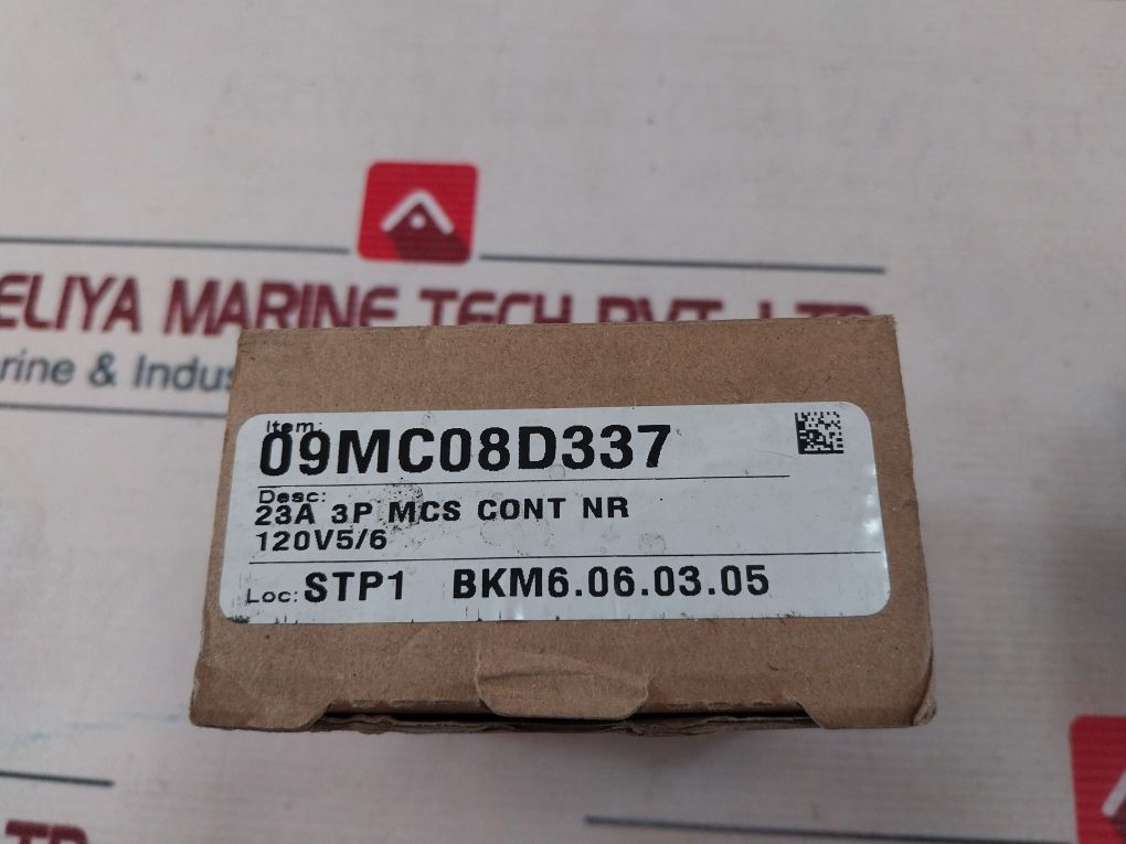 Allen-bradley 100-c23D01 Contactor