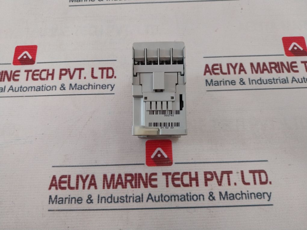 Allen-bradley 100-c23D01 Contactor