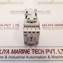 Allen-bradley 100-c23Z400 Ser B Contactor
