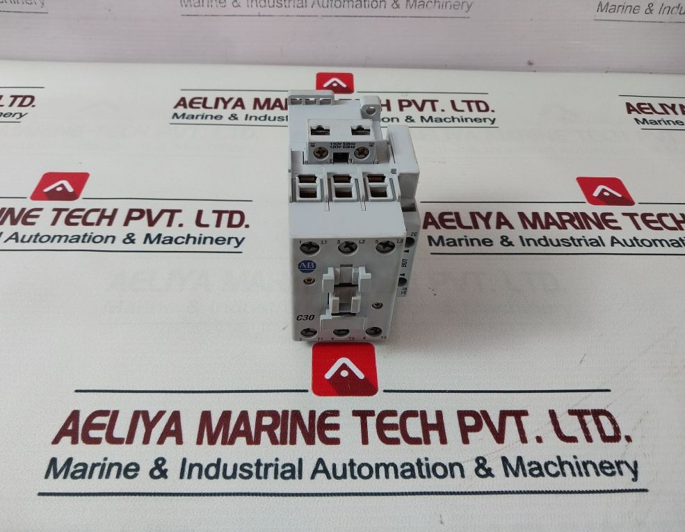 Allen-bradley 100-c30*00