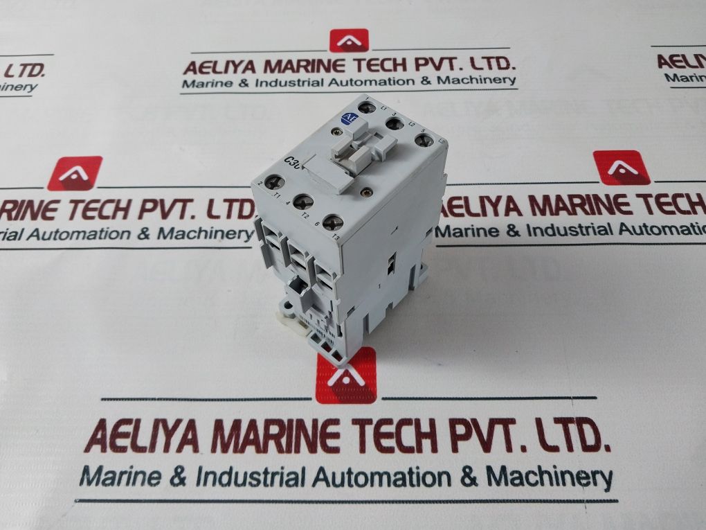 Allen-bradley 100-c30*00 690V