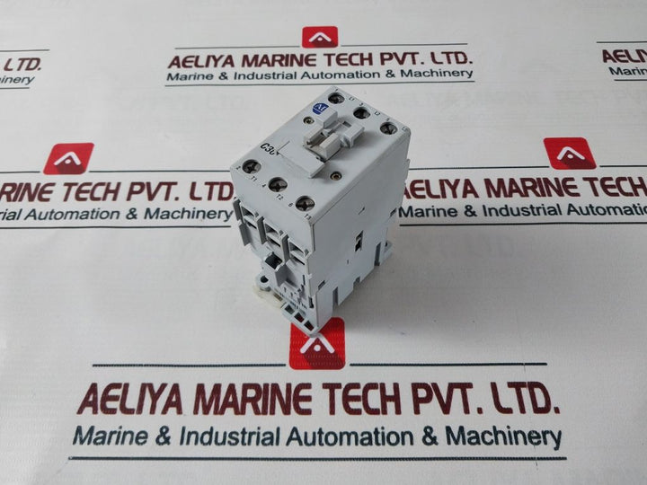 Allen-bradley 100-c30*00 690V