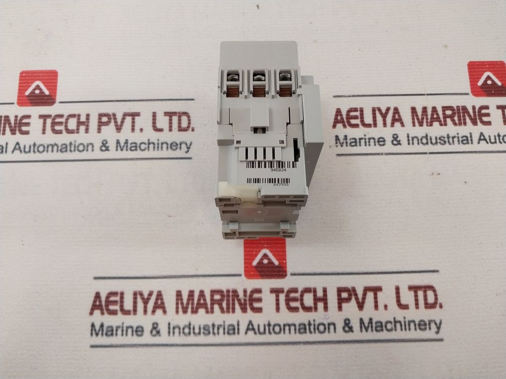 Allen-bradley 100-c30D01 Contactor Ser B