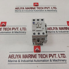 Allen-bradley 100-c30D01 Contactor Ser B