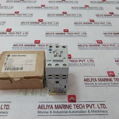 Allen-bradley 100-c30Ky00 3 Pole Contactor 600V 55 A 48V 50/60Hz