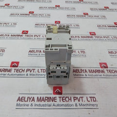 Allen-bradley 100-c30Ky00 3 Pole Contactor 600V 55 A 48V 50/60Hz
