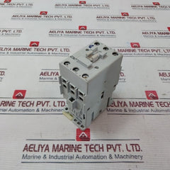 Allen-bradley 100-c30Ky00 3 Pole Contactor 600V 55 A 48V 50/60Hz