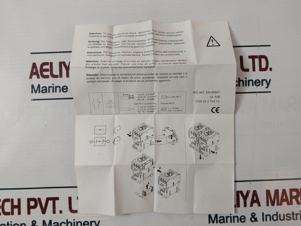 Allen-bradley 100-c37Kf00