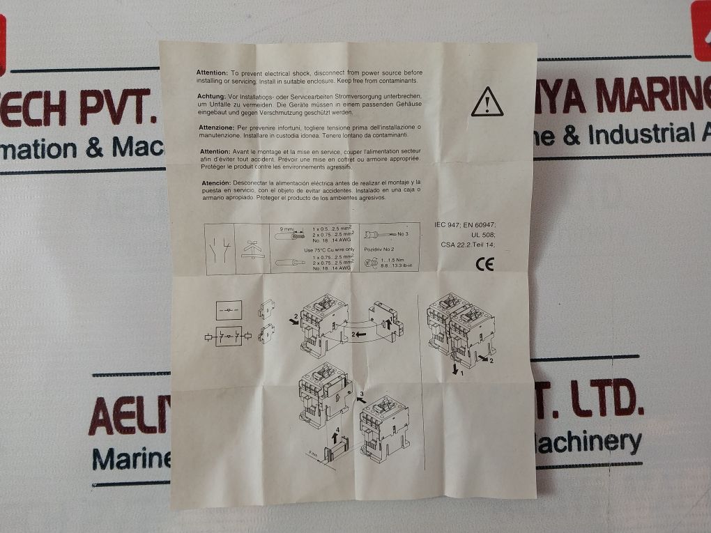 Allen-bradley 100-c37Kf00