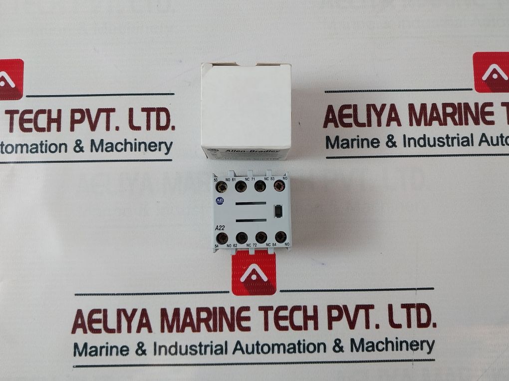 Allen-bradley 100-c37Kf00