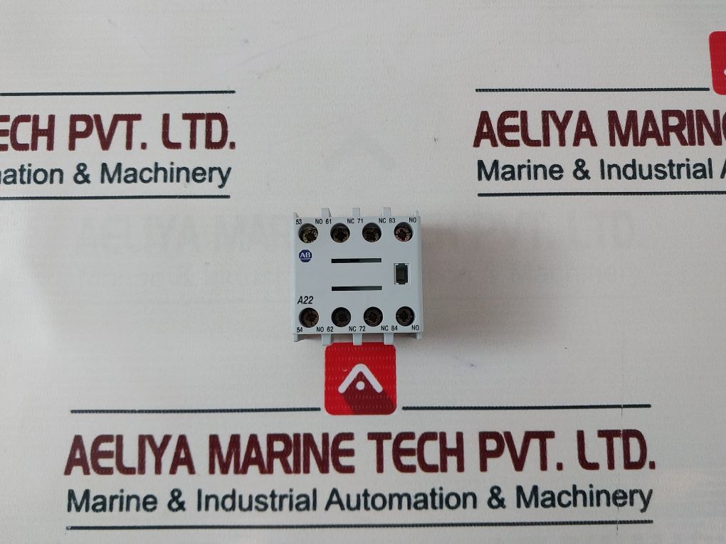 Allen-bradley 100-c37Kf00