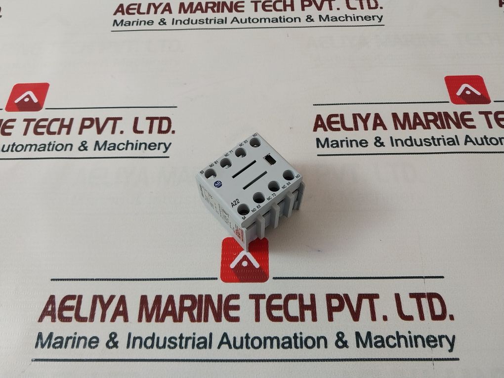 Allen-bradley 100-c37Kf00