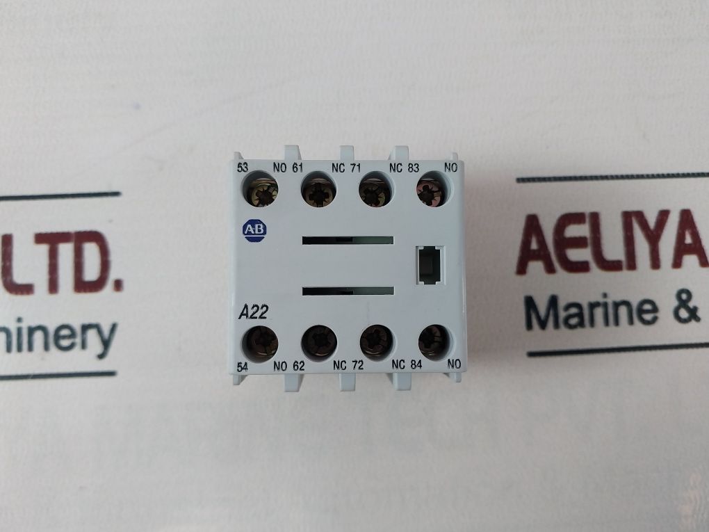 Allen-bradley 100-c37Kf00