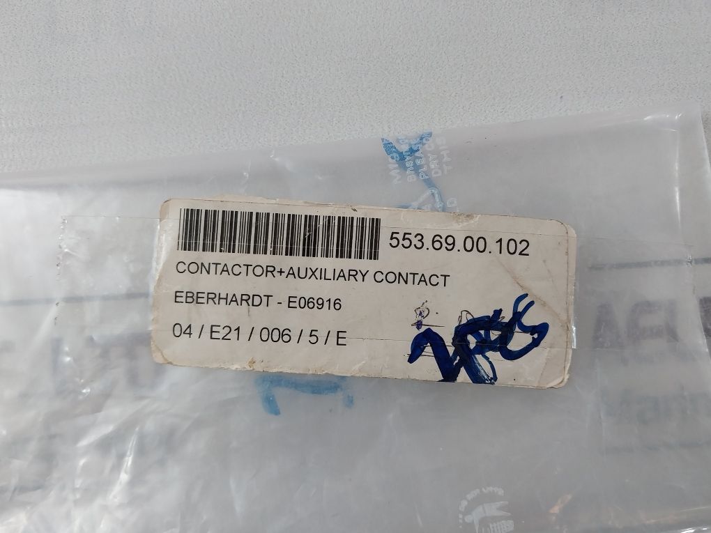 Allen-bradley 100-c37Kf00