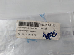 Allen-bradley 100-c37Kf00