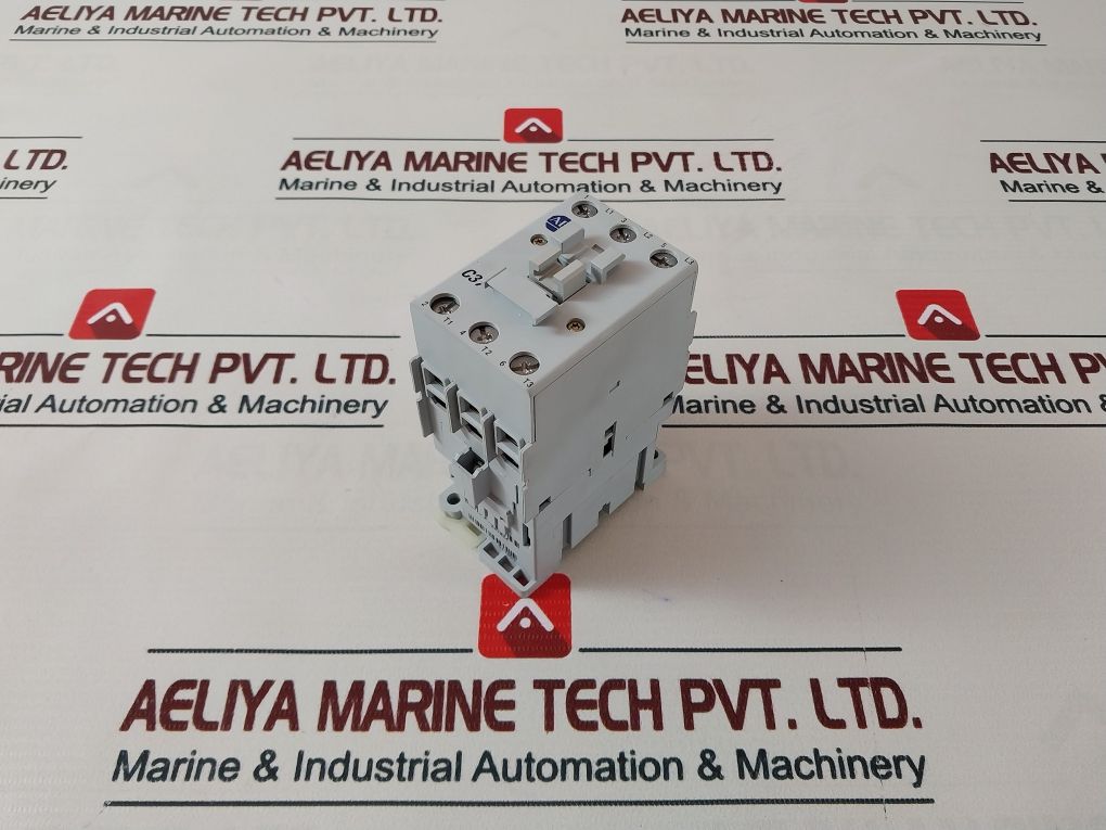 Allen-bradley 100-c37Kf00