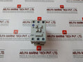 Allen-bradley 100-c37*00 Contactor Ser.C 3 Main Poles 100C37Kd00