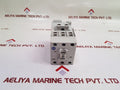 Allen-bradley 100-c43*00 Ser.A Contactor C43