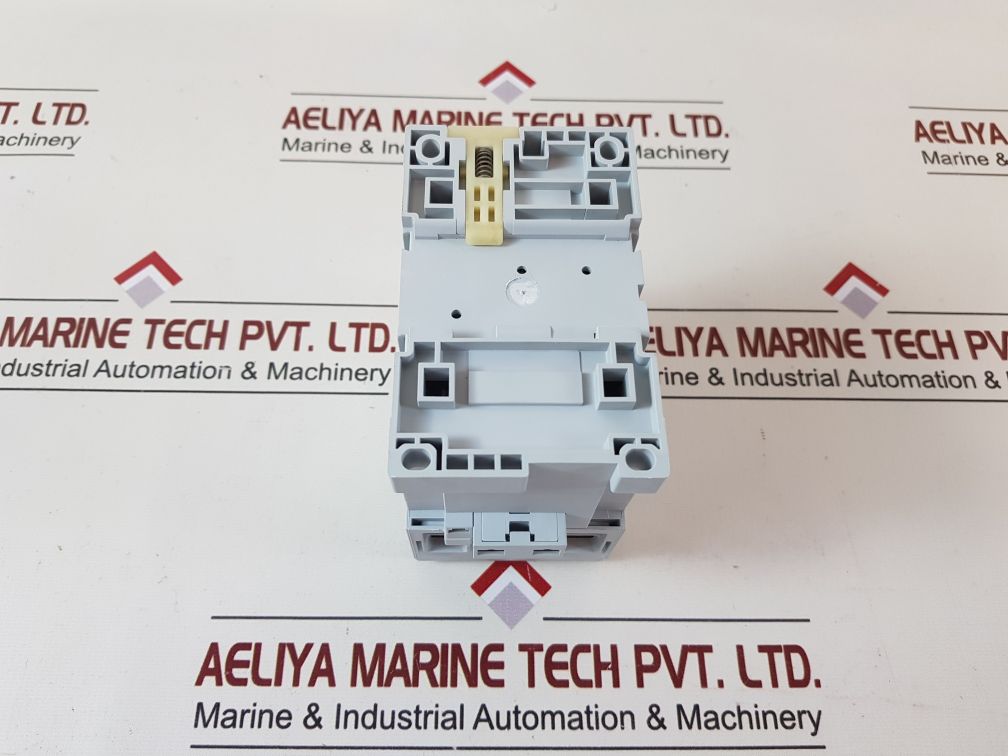 Allen-bradley 100-c72Kd00 Ser: B Contactor
