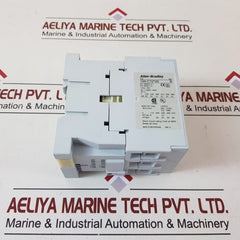 Allen-bradley 100-c72Kd00 Ser: B Contactor