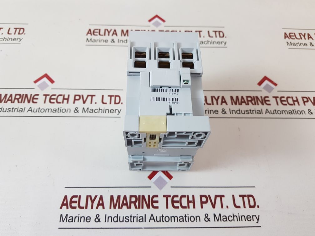 Allen-bradley 100-c72Kd00 Ser: B Contactor