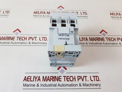 Allen-bradley 100-c72Kd00 Ser: B Contactor