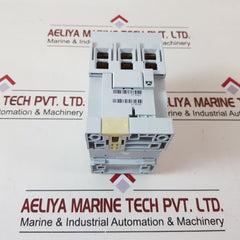 Allen-bradley 100-c72Kd00 Ser: B Contactor