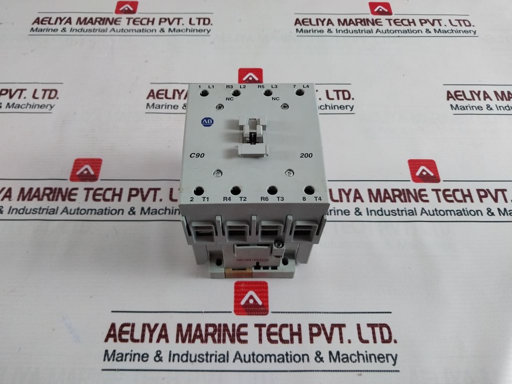 Allen-bradley 100-c90200
