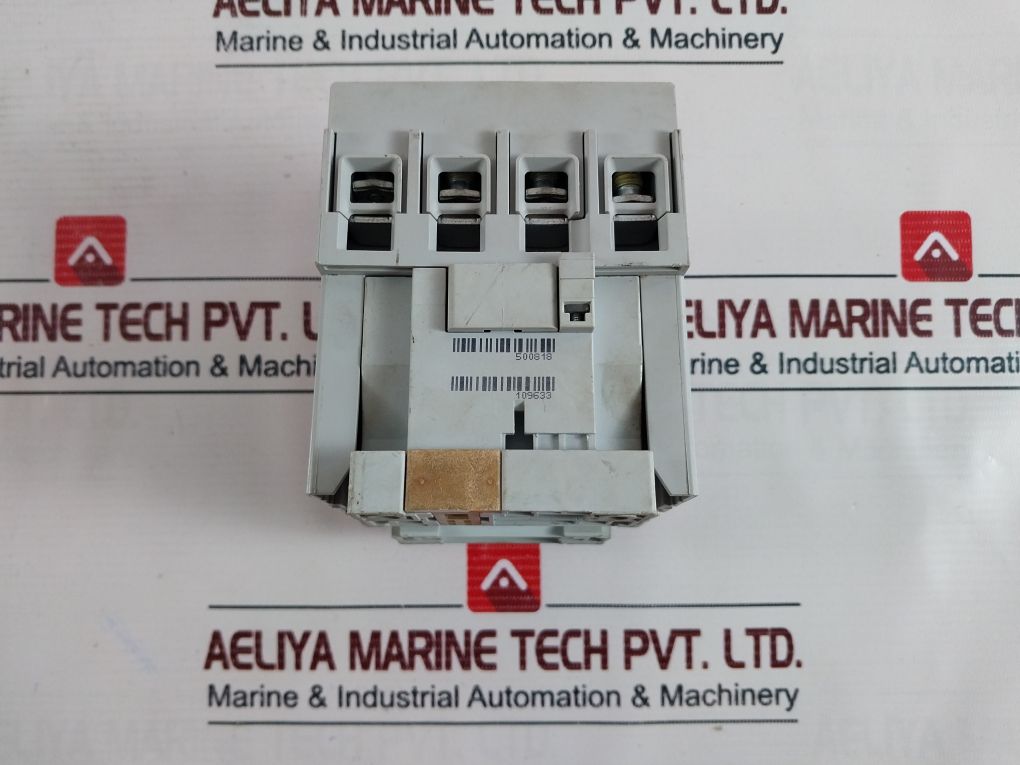Allen-bradley 100-c90*200 Series A Contactor 600Vac