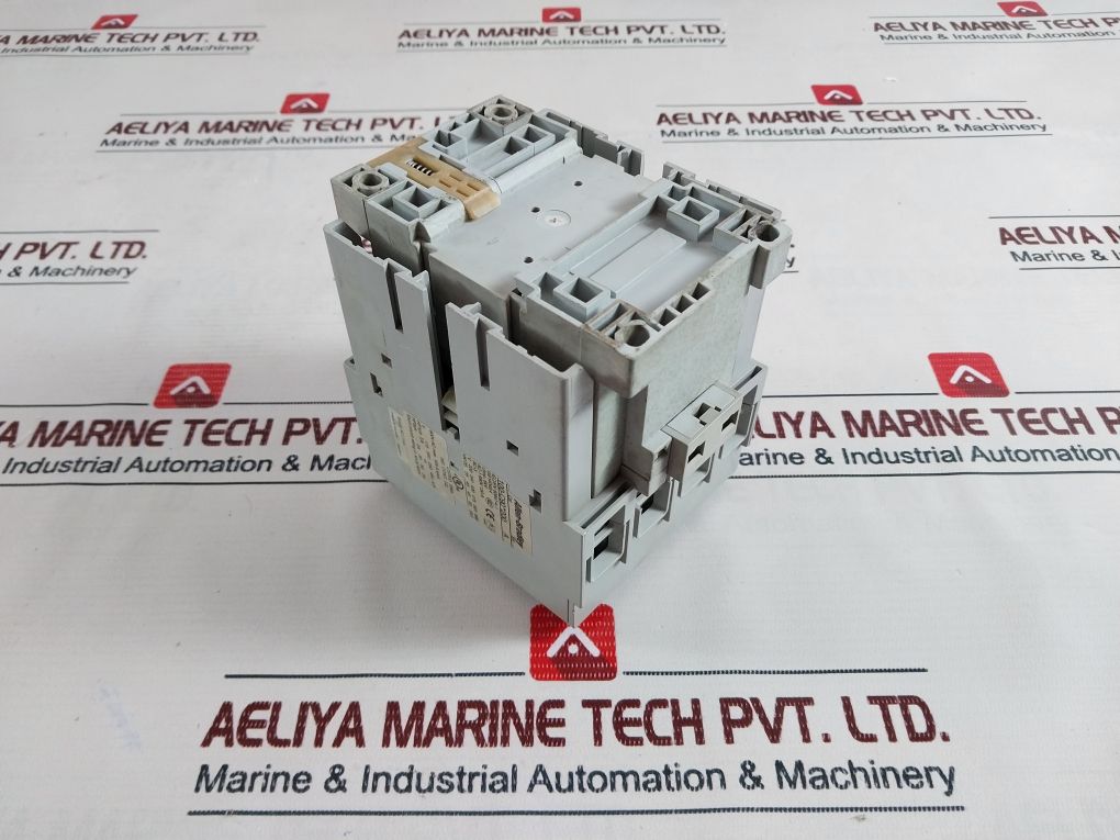 Allen-bradley 100-c90*200 Series A Contactor 600Vac
