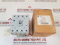Allen-bradley 100-c90200 Contactor Ser A
