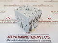 Allen-bradley 100-c90200 Contactor Ser A
