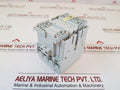 Allen-bradley 100-c90200 Contactor Ser A
