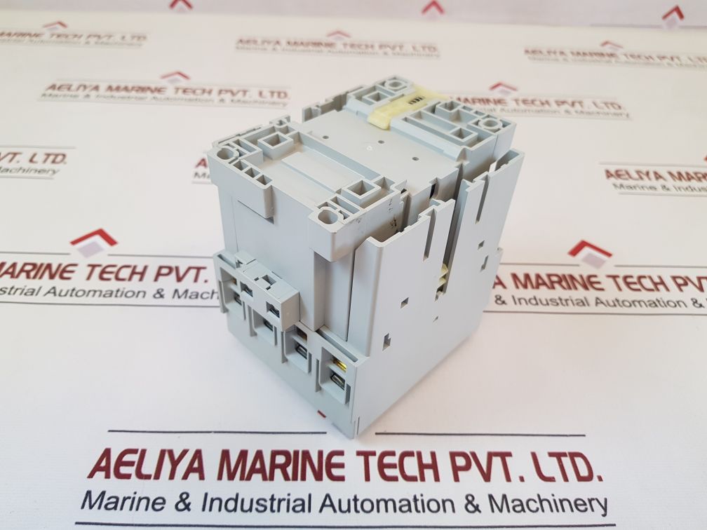 Allen-bradley 100-c90200 Contactor Ser A
