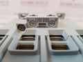 Allen-bradley 100-c90200 Contactor Ser A
