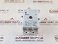 Allen-bradley 100-d110 Contactor Ser:A
